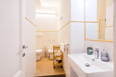 Bagno di Condotta 16 Apartments