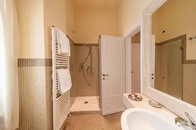 Bagno di Vicolo dei Malespini