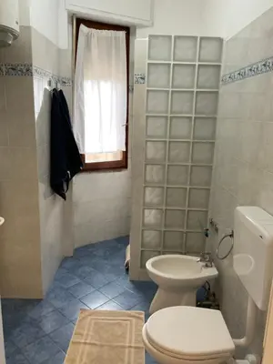 Bagno di Appartamento Repubblica 2