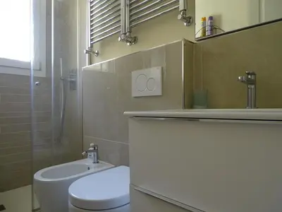 Bagno di Il Gallo