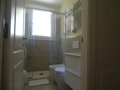 Bagno di Il Gallo