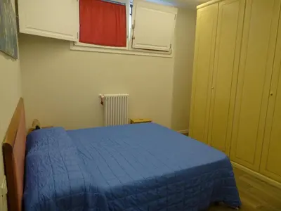 Letto o letti in una camera di Il Gallo