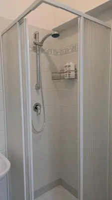 Bagno di Bilocale alla Ginestra