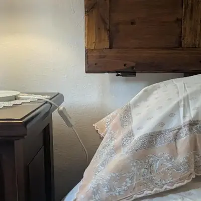 Bilocale alla Ginestra