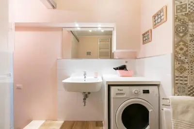 Planimetria di Ramaglianti Apartment