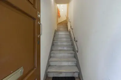 Planimetria di Ramaglianti Apartment