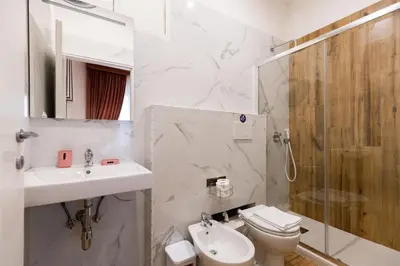Bagno di Santa Croce Dream Suites