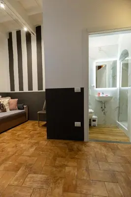 Bagno di Santa Croce Dream Suites