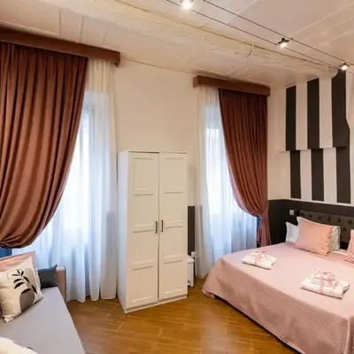 Santa Croce Dream Suites