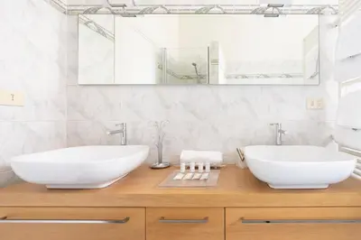 Bagno di San Benedetto Apartment