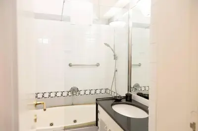 Bagno di Appartamento Centralissimo - Ponte Vecchio