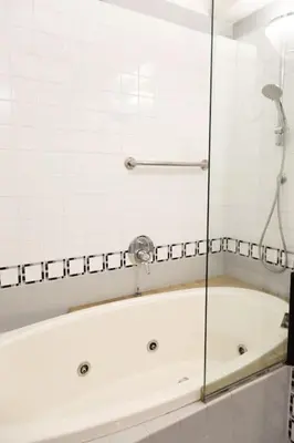 Bagno di Appartamento Centralissimo - Ponte Vecchio
