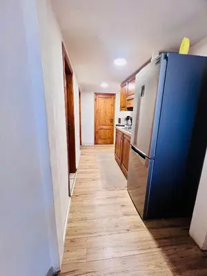 Cucina o angolo cottura di appartamento centro Firenze