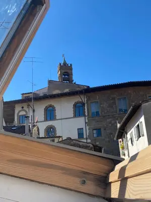 Edificio in cui si trova l'appartamento