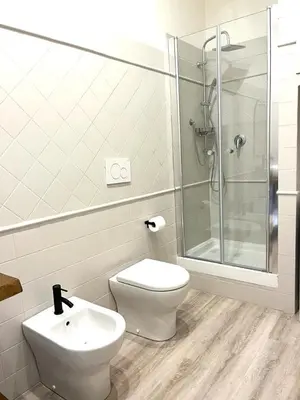 Bagno di Barco Guest House