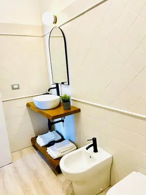 Bagno di Barco Guest House