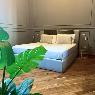 Barco Guest House