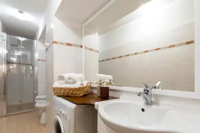 Bagno di Magnoli cozy flat two steps from Ponte Vecchio