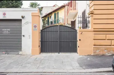 Planimetria di Modern Apartment in Florence
