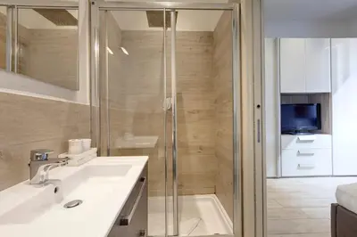 Bagno di Baldovini Apartment by Mamo Florence