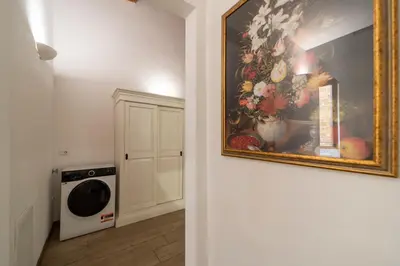 Planimetria di Residenza Santa Croce