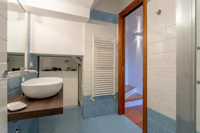 Bagno di Ridolfi Sei Suite Florence