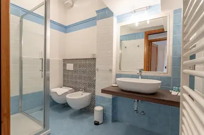 Bagno di Ridolfi Sei Suite Florence