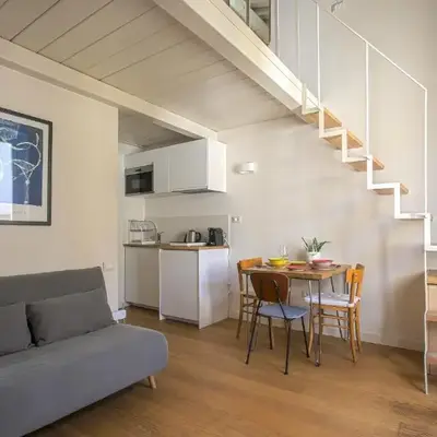 Loft Libertà No2