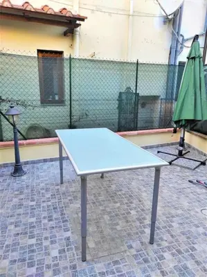 Attrezzature per ping pong presso Dimora La Terrazza Di Careggi o nelle vicinanze