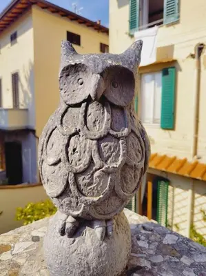 Edificio in cui si trova l'appartamento