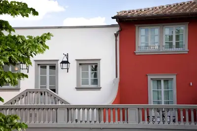 Balcone o terrazza di Apartments in Rignano sull Arno Firenze Toskana 43635
