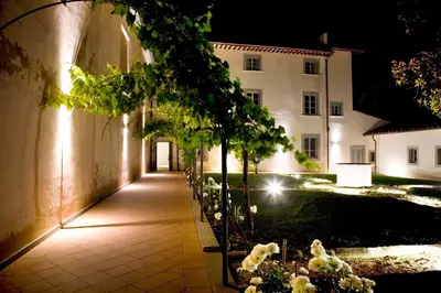 Giardino di Apartments in Rignano sull Arno Firenze Toskana 43635