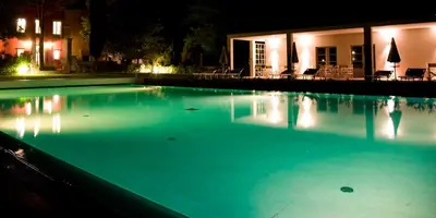 Piscina di Apartments in Rignano sull Arno Firenze Toskana 43635 o nelle vicinanze