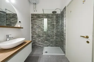 Bagno di Apartments Florence-Masaccio apartment