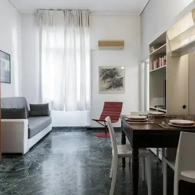 Apartments Florence-Masaccio apartment