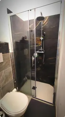 Bagno di Tramway Easy Private Rooms - Casa all'Italiana