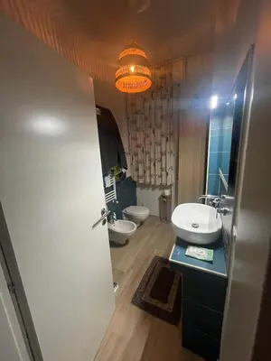 Bagno di Tramway Easy Private Rooms - Casa all'Italiana