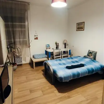 Tramway Easy Private Rooms - Casa all'Italiana