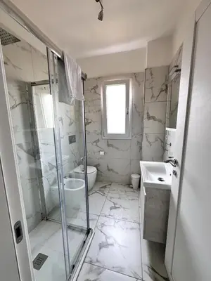 Bagno di a casa di Luca