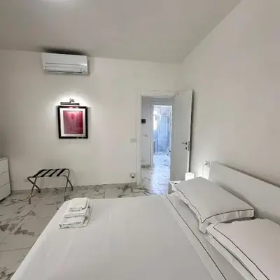 a casa di Luca