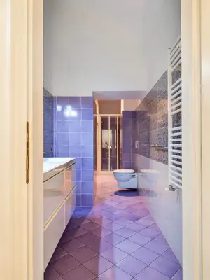 Bagno di Santa Croce View Cool & Air Condizioned Private Entrance Apartment