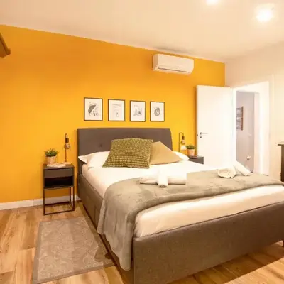 Centro storico - Leopoldo Apartment