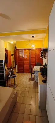 Planimetria di Apartment Il Monte Old Bridge