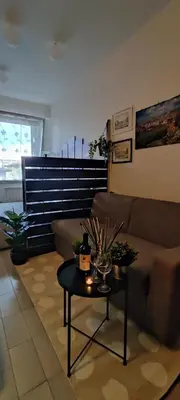 Planimetria di Apartment Il Monte Old Bridge