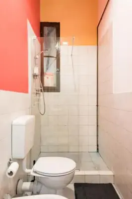 Bagno di Your Private Apartment in the Heart of Florence