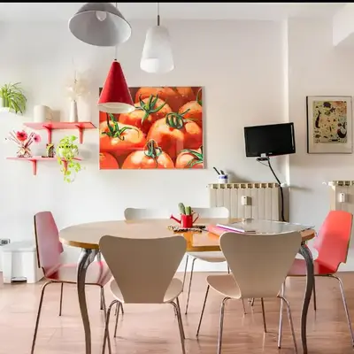 Firenze homeaway - Pape's cozy apartment