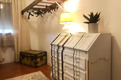 Planimetria di Rosymarty Apartment-vicino Firenze