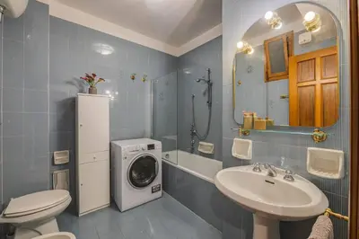 Bagno di Apartments Florence- Accademia Charme