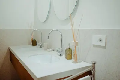 Planimetria di Bufalini Boutique Apartment