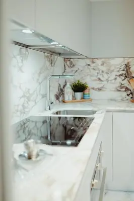 Planimetria di Bufalini Boutique Apartment